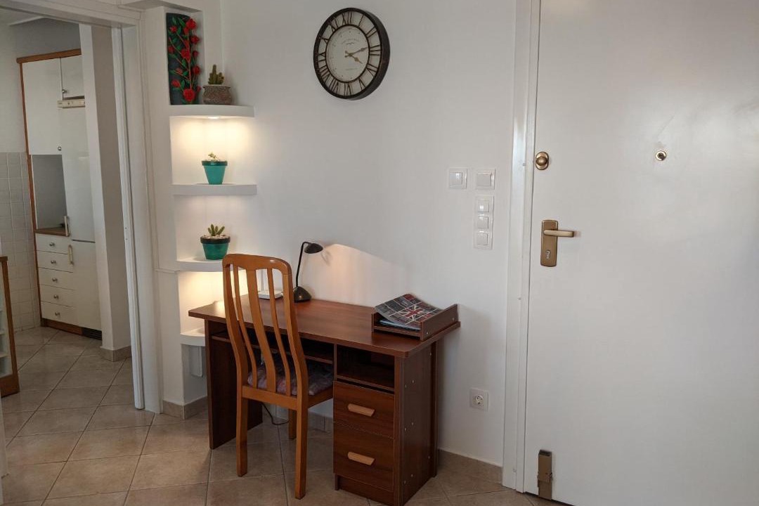 Photo of Livingroom in Peiraiki