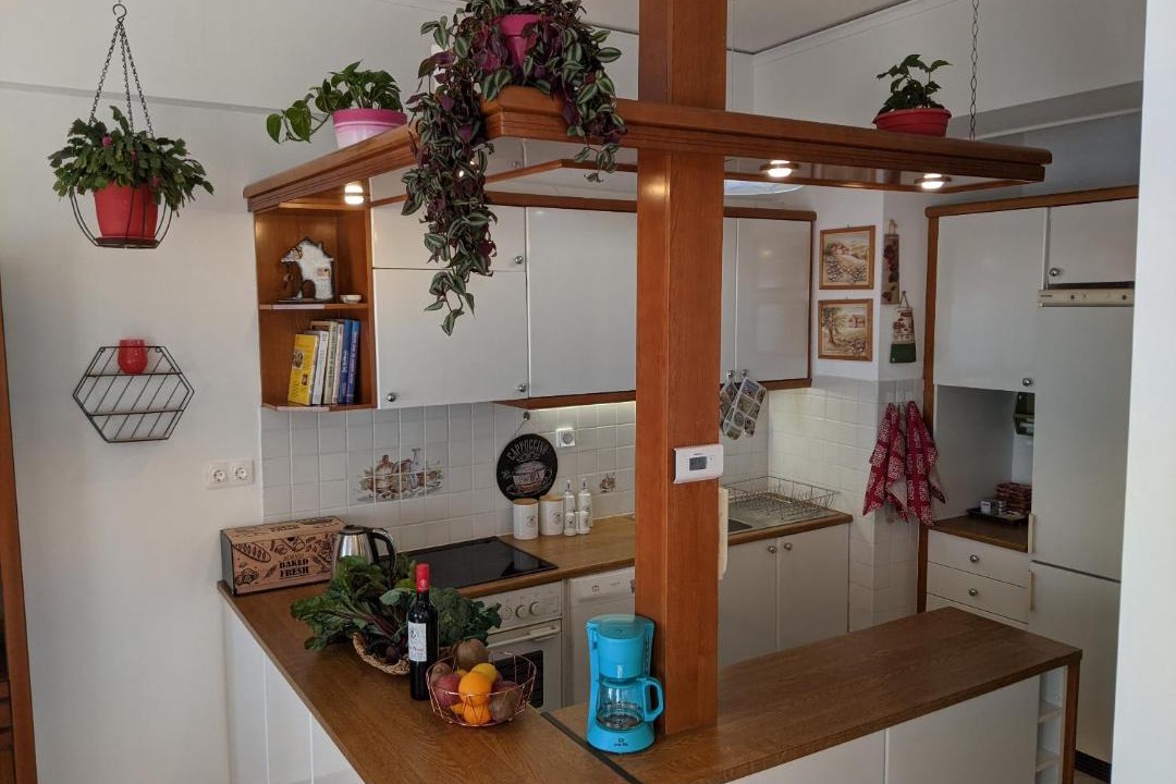 Photo of Kitchen in Peiraiki