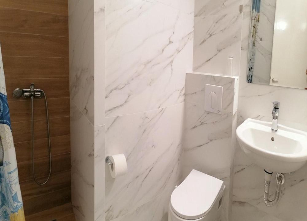 Photo of Bathroom in Nea Makri