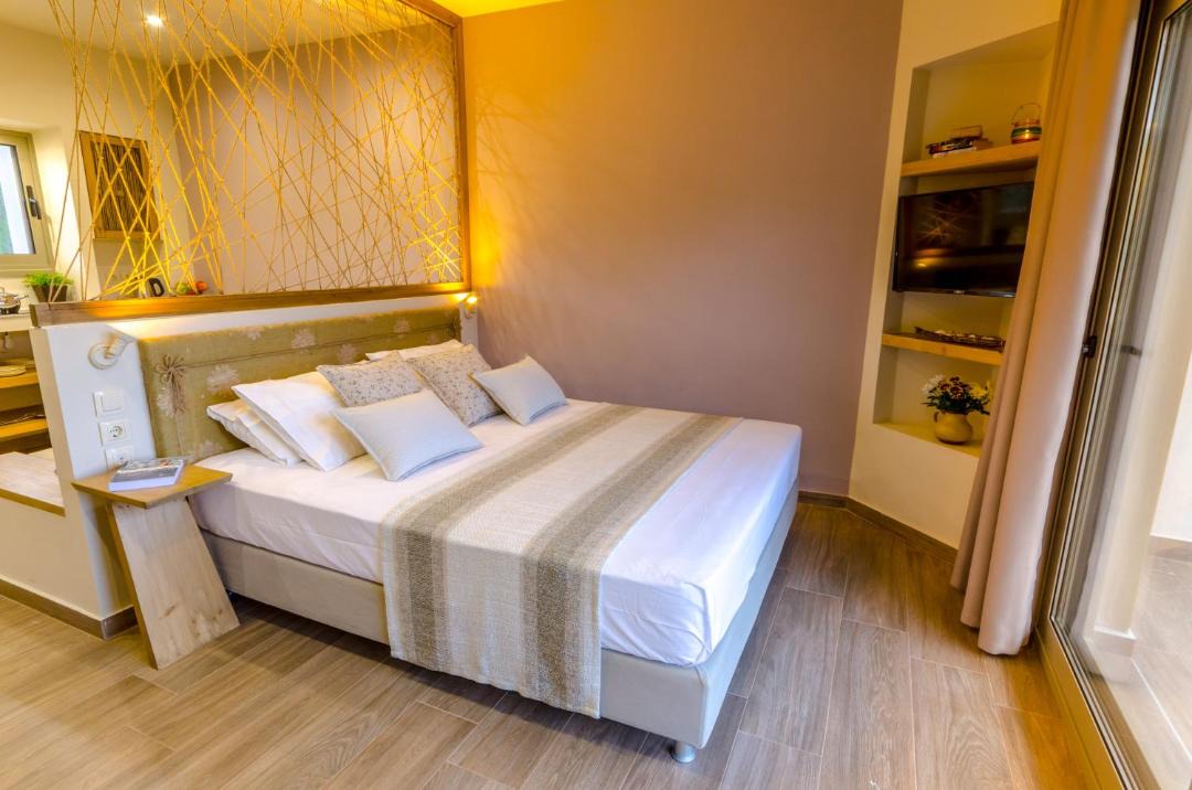 Photo of Bedroom in Koukounaries