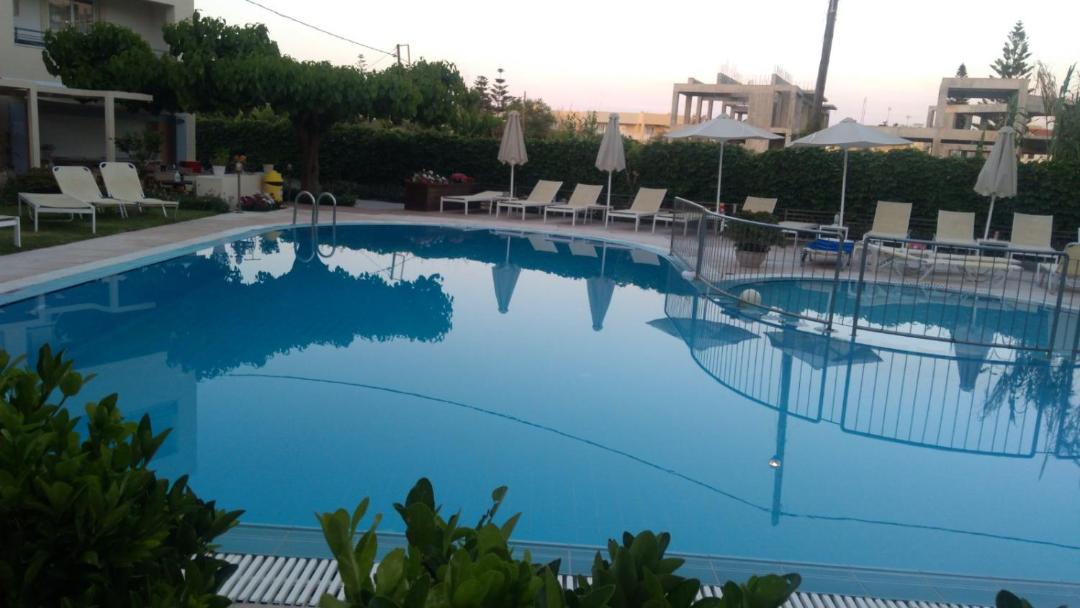 Photo of Others in Platanias Town
