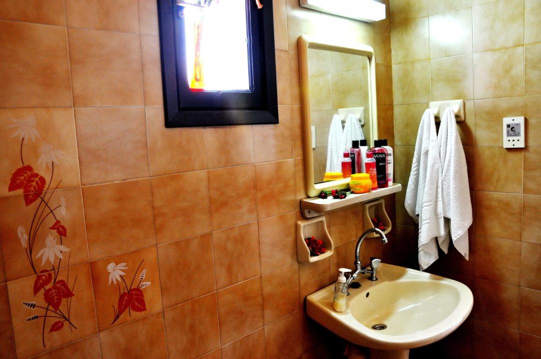 Photo of Bathroom in Stalida