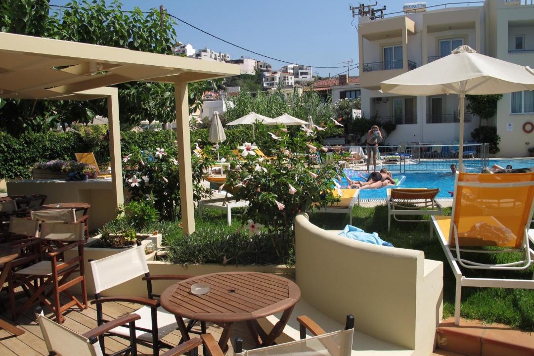 Photo of Others in Platanias Town
