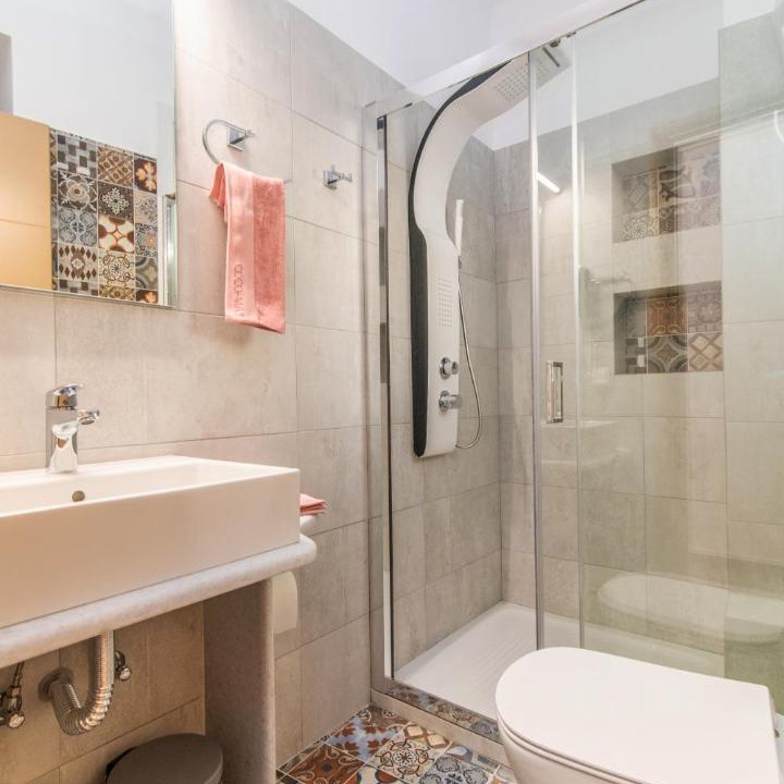 Photo of Bathroom in Kalloni Tinou