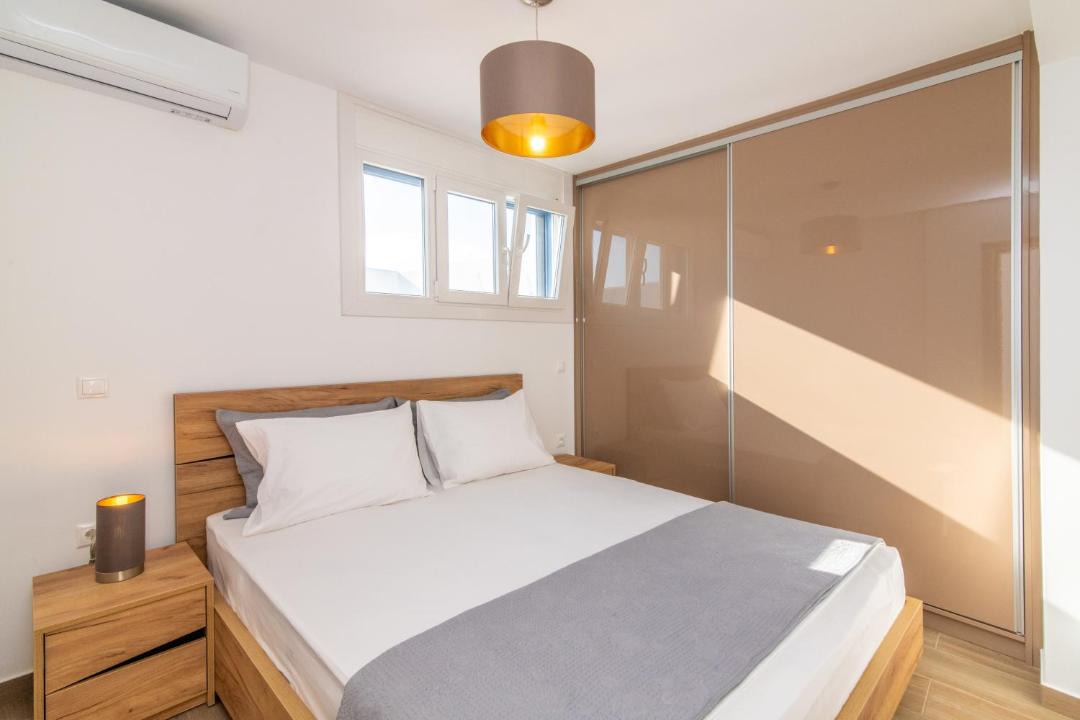 Photo of Bedroom in Kalloni Tinou