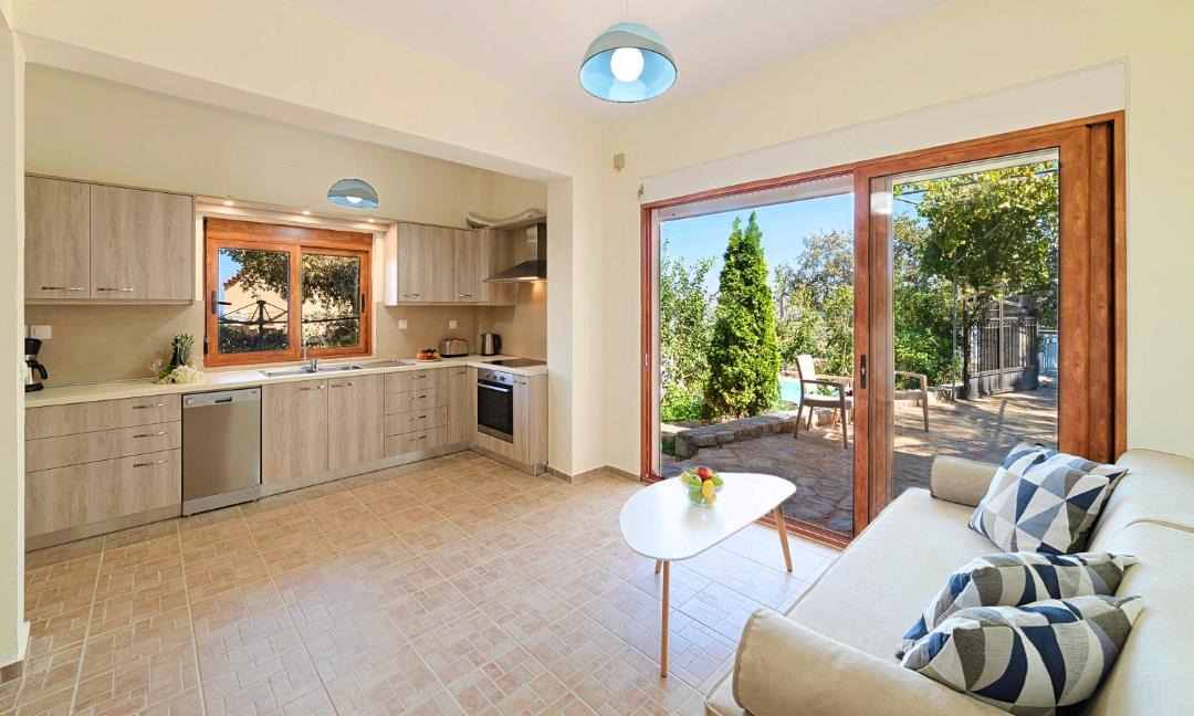 Photo of Livingroom in Kastellos