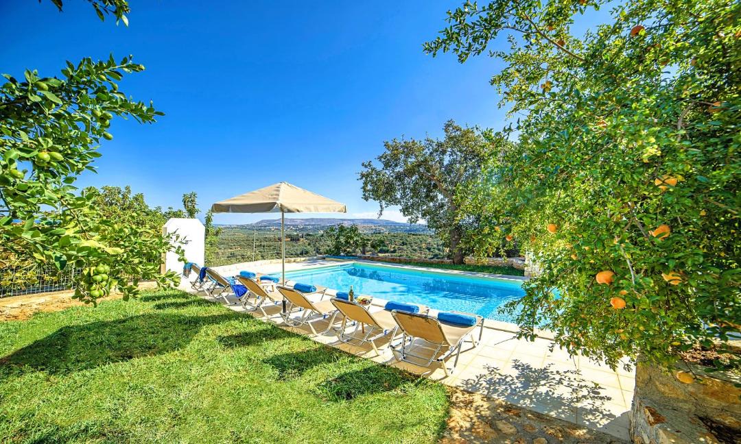 Photo of Outdoor in Kastellos