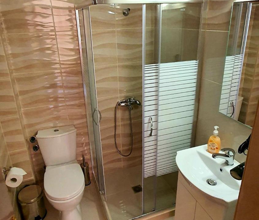 Photo of Bathroom in Acharavi