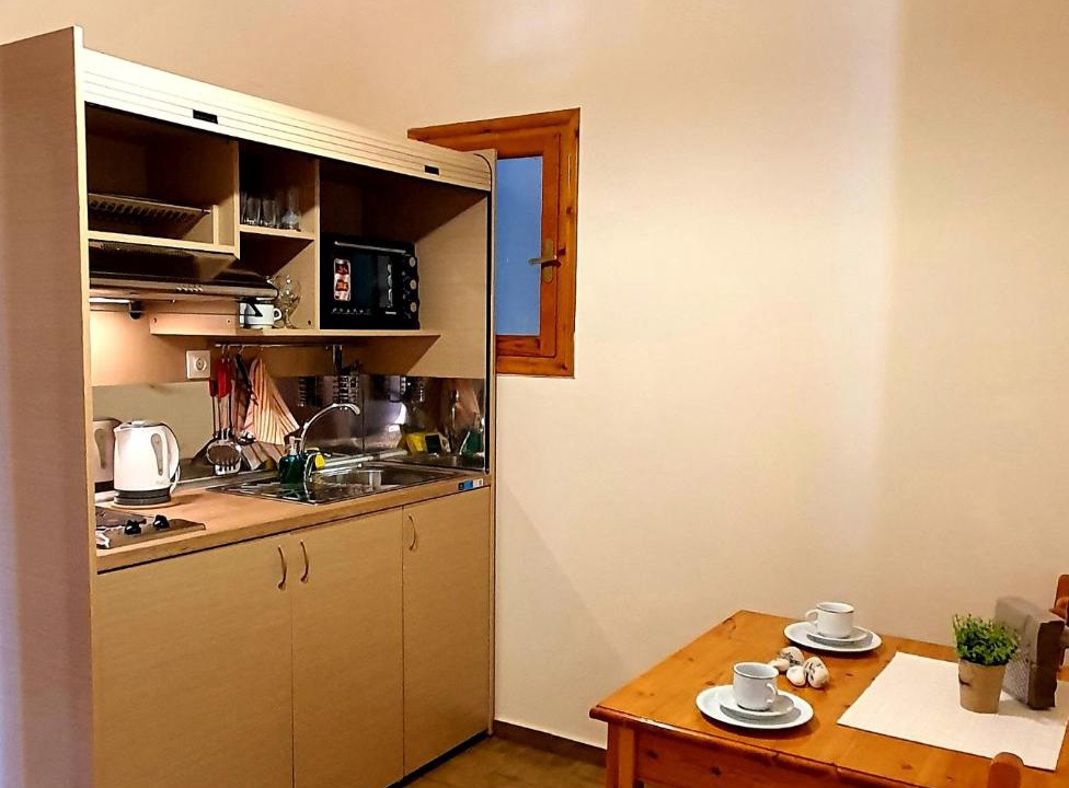 Photo of Kitchen in Acharavi