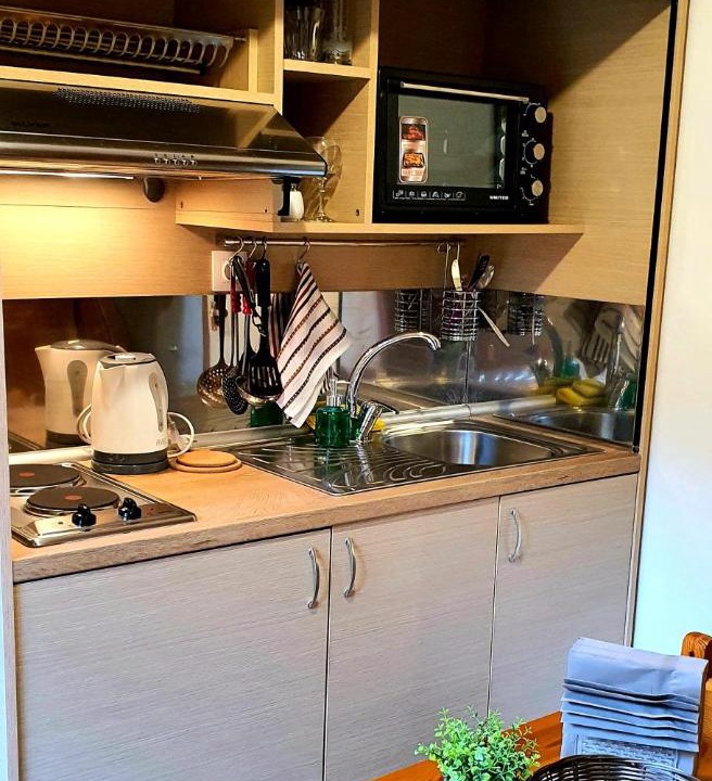 Photo of Kitchen in Acharavi