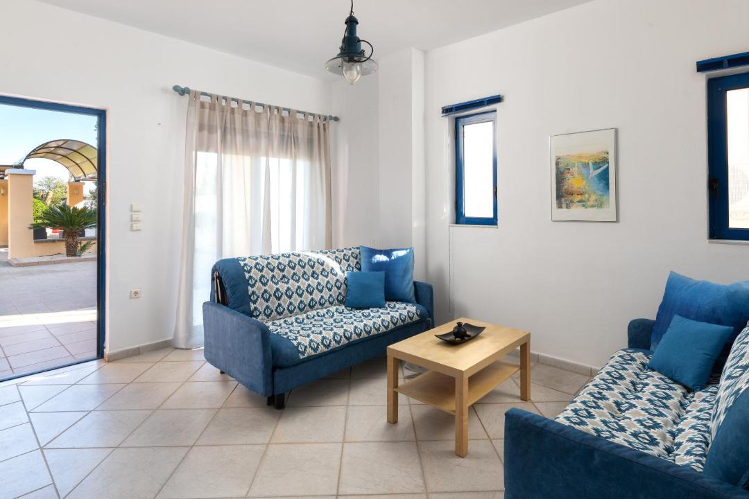 Photo of Livingroom in Gennadi