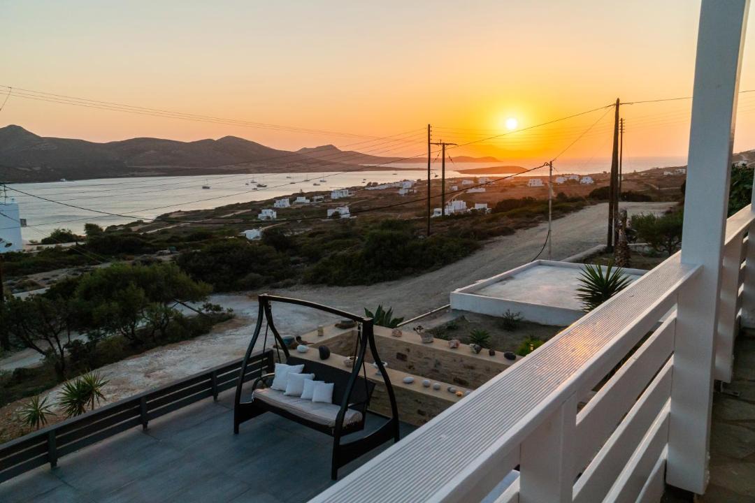Photo of Others in Antiparos