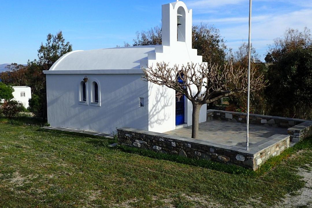Photo of Buildings in Logaras