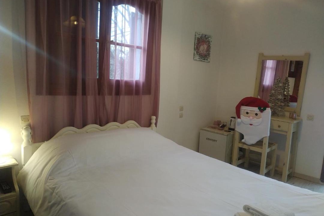 Photo of Bedroom in Vizitsa