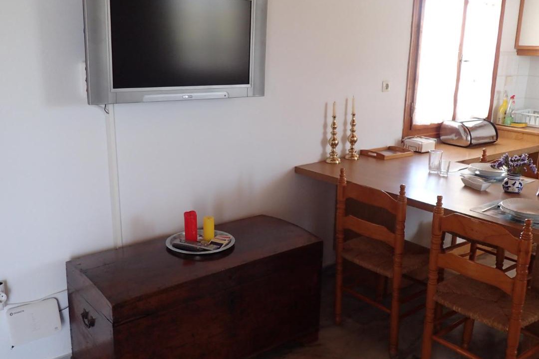 Photo of Livingroom in Logaras
