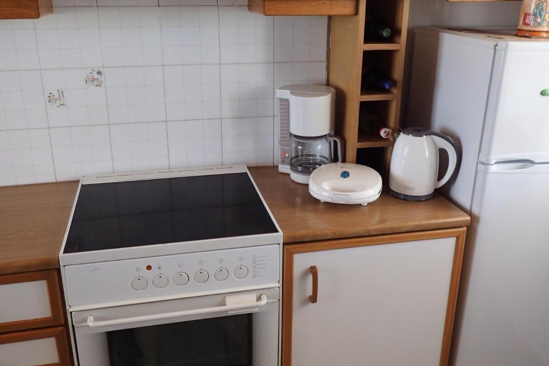 Photo of Kitchen in Logaras