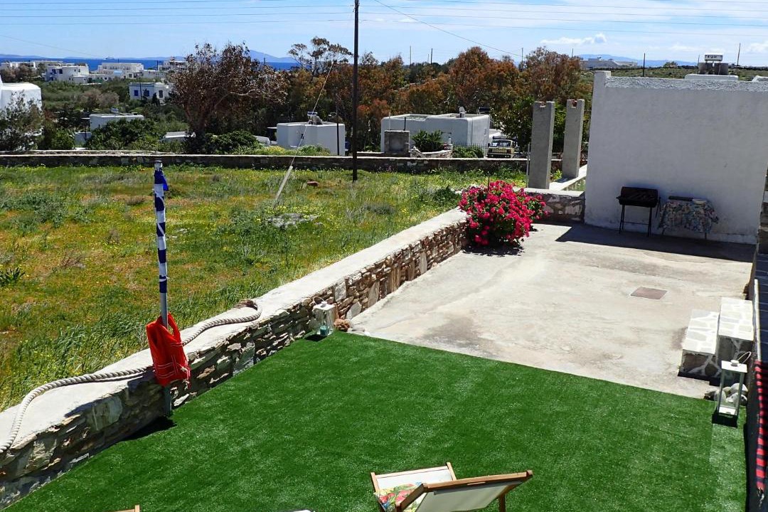 Photo of Patio Balcony in Logaras