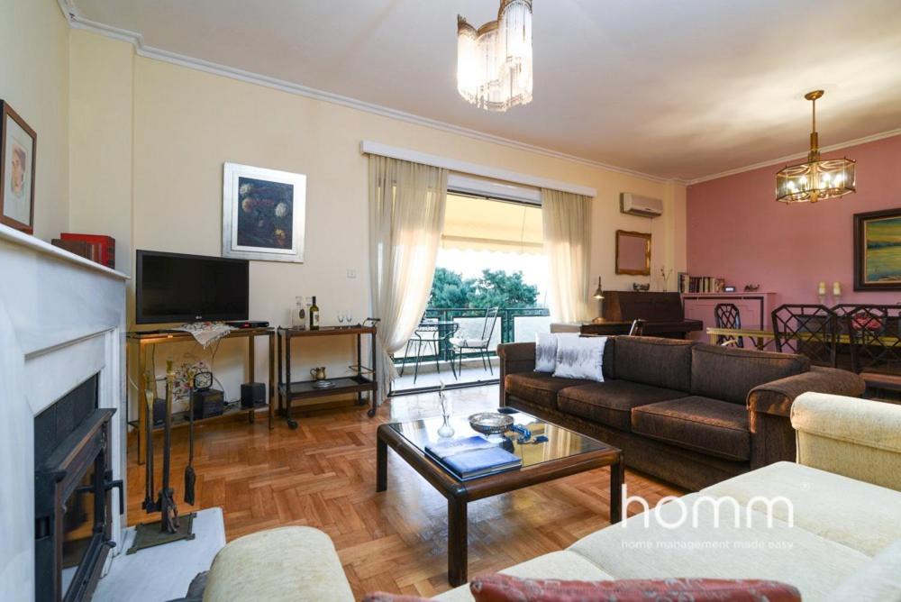 Photo of Livingroom in Palaio Faliro