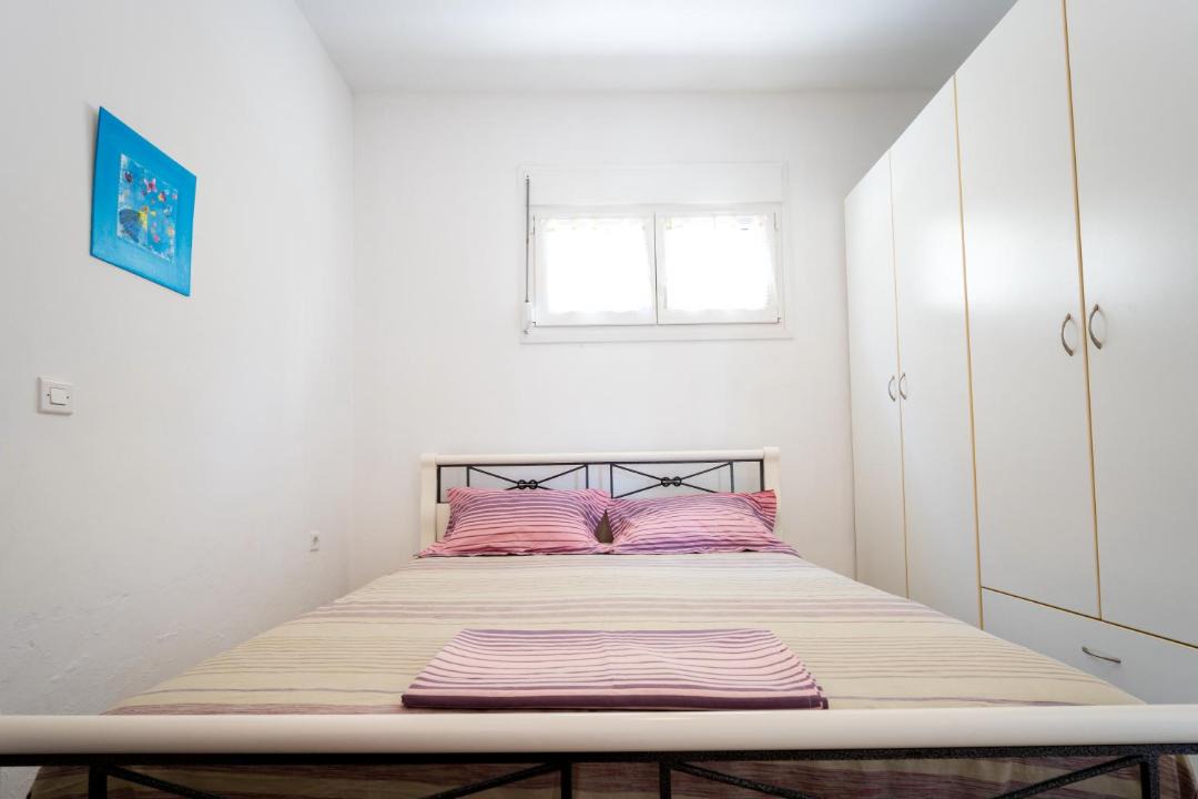 Photo of Bedroom in Skala Potamias
