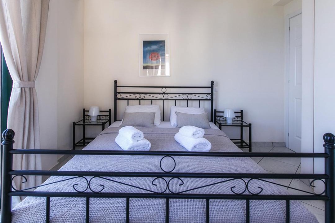 Photo of Bedroom in Livadi