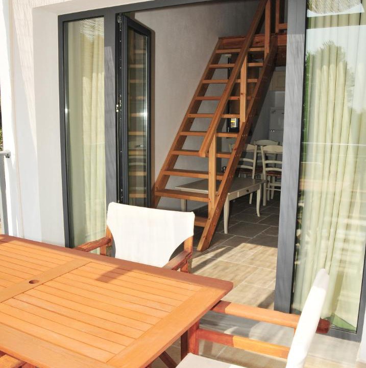 Photo of Patio Balcony in Kanapitsa