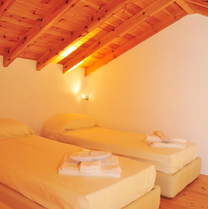 Photo of Bedroom in Kanapitsa