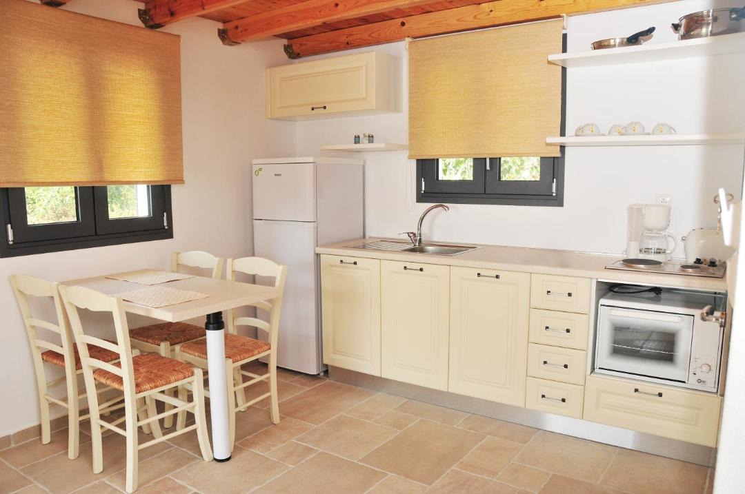 Photo of Kitchen in Kanapitsa