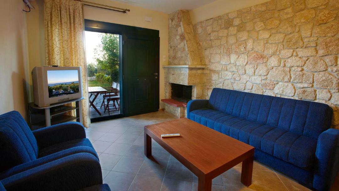 Photo of Livingroom in Kriopigi