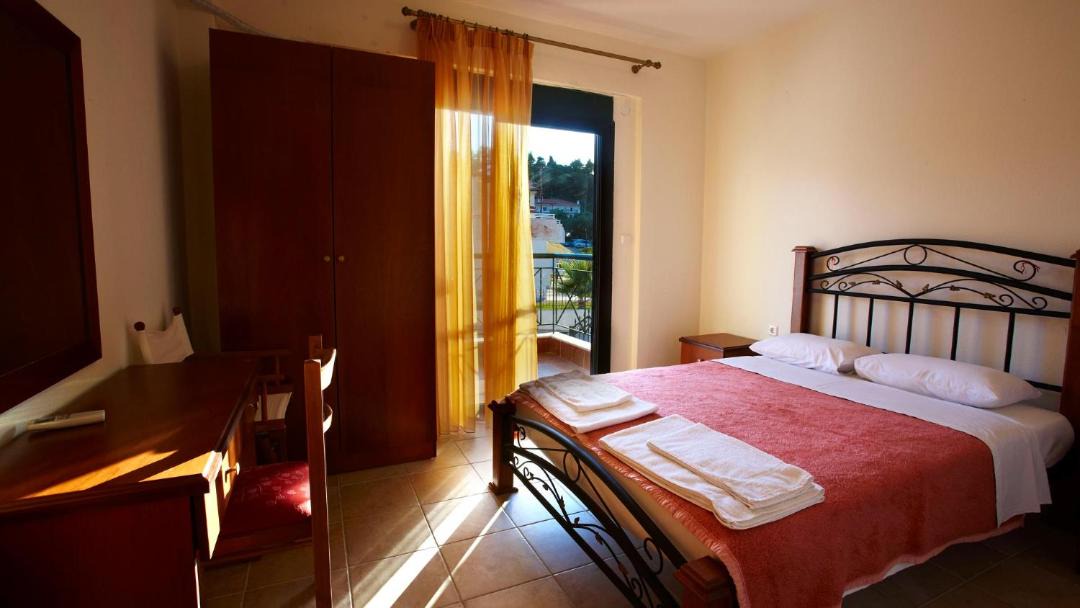 Photo of Bedroom in Kriopigi