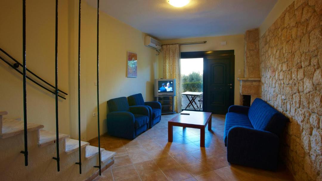 Photo of Livingroom in Kriopigi