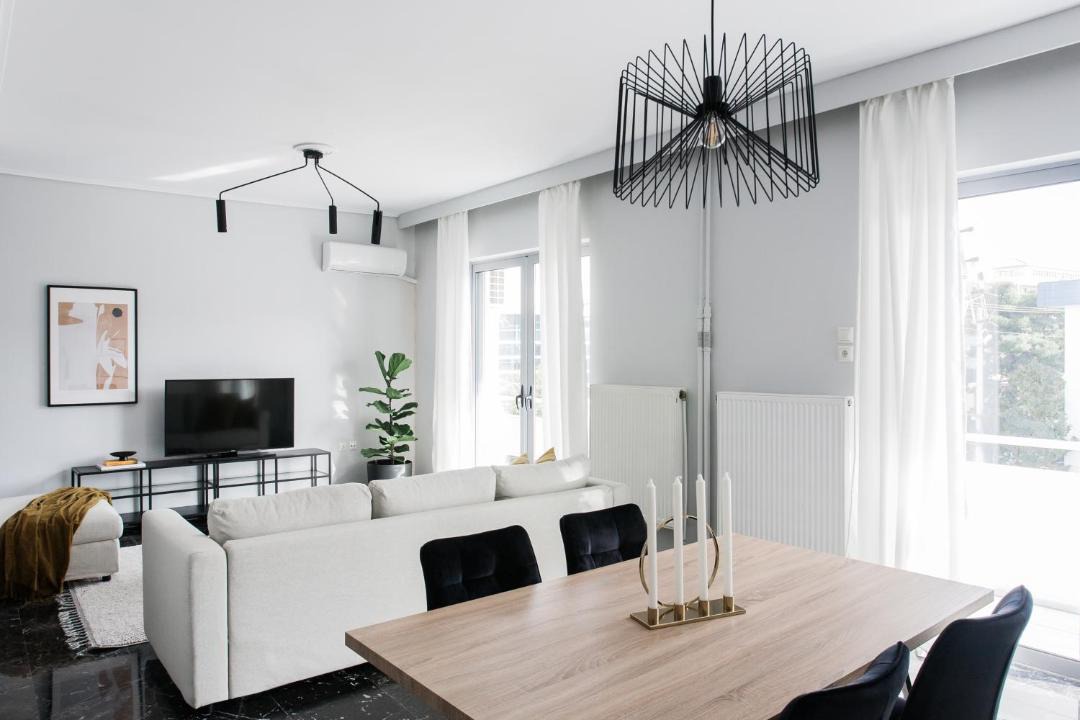 Photo of Livingroom in Marousi
