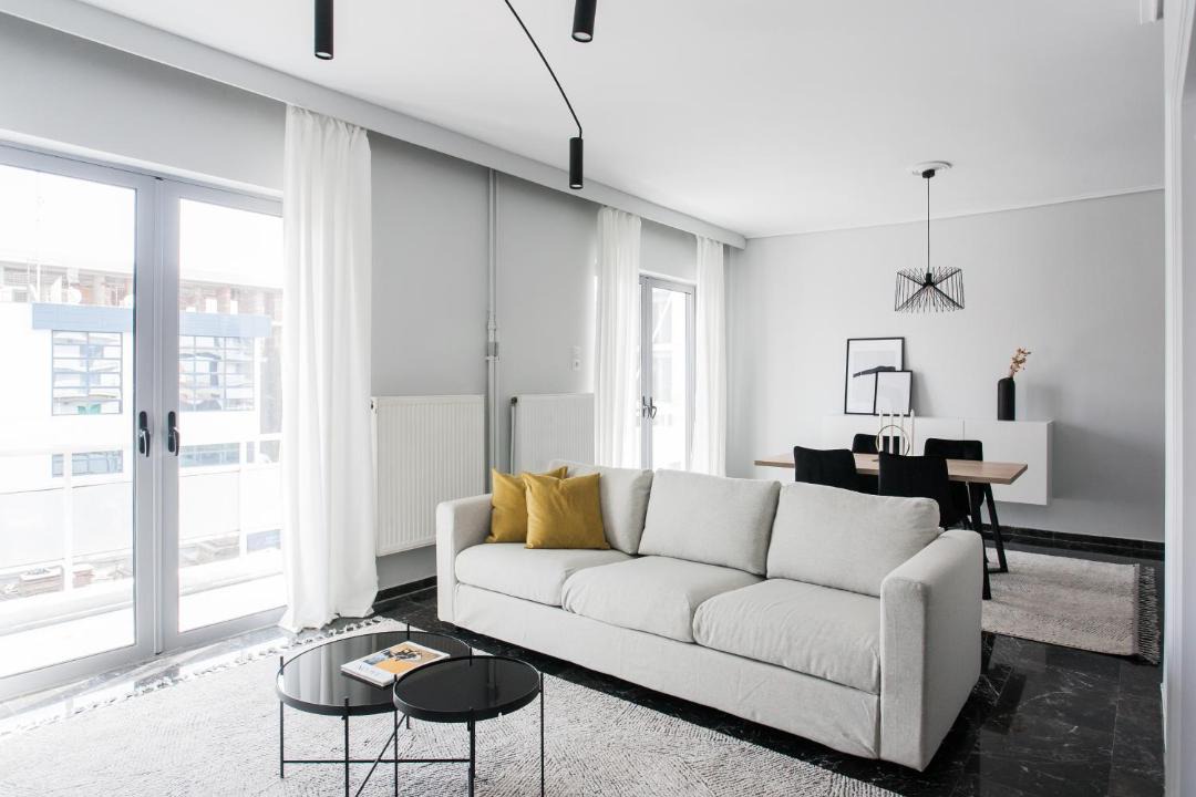 Photo of Livingroom in Marousi