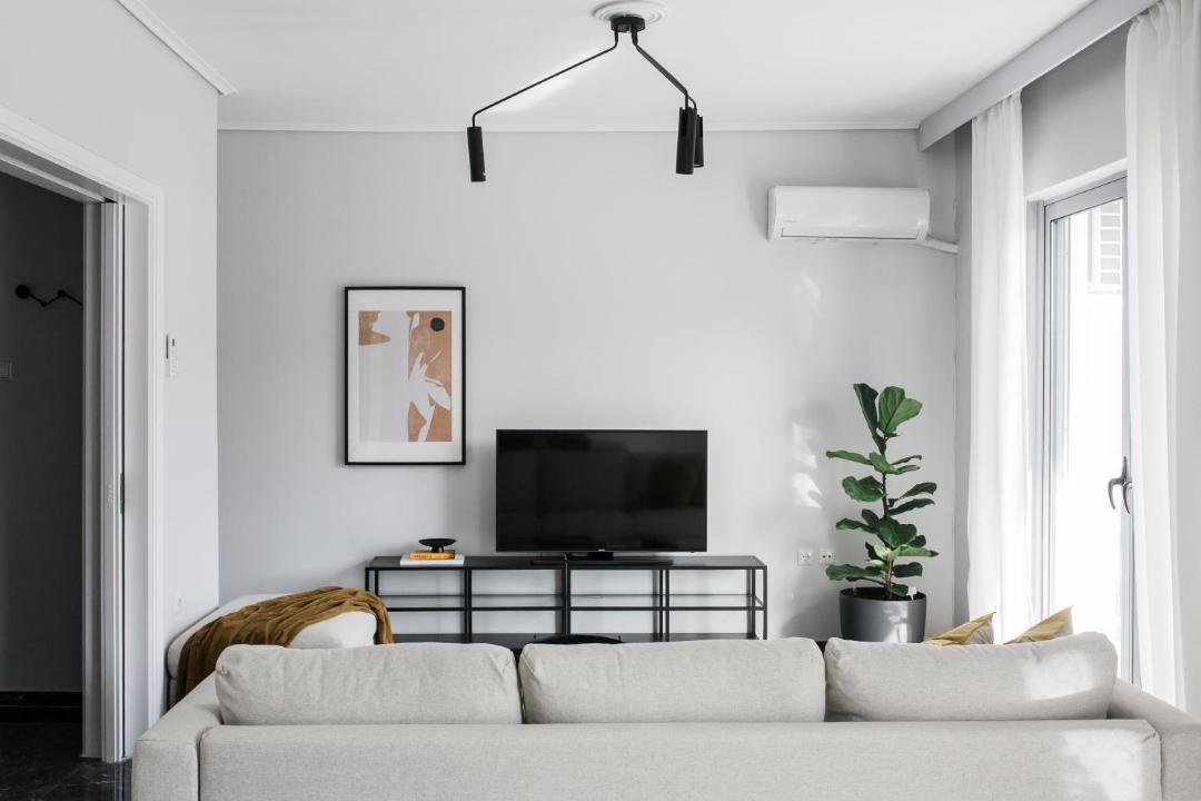 Photo of Livingroom in Marousi
