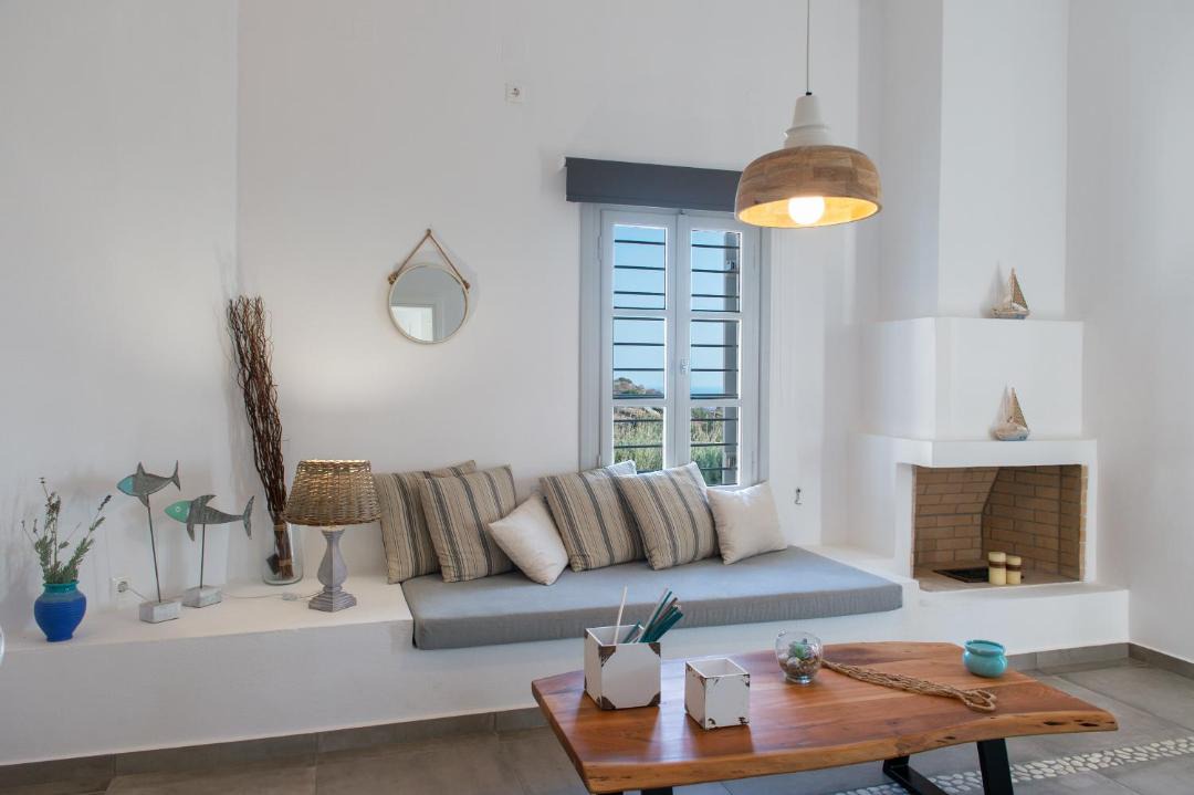 Photo of Livingroom in Platis Gialos