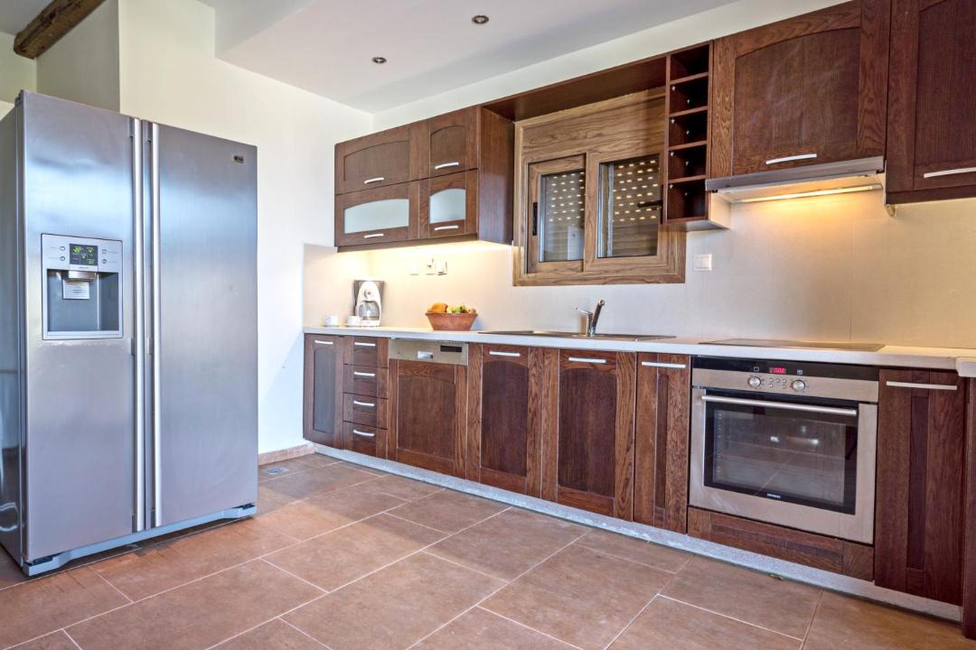Photo of Kitchen in Kaloniktis