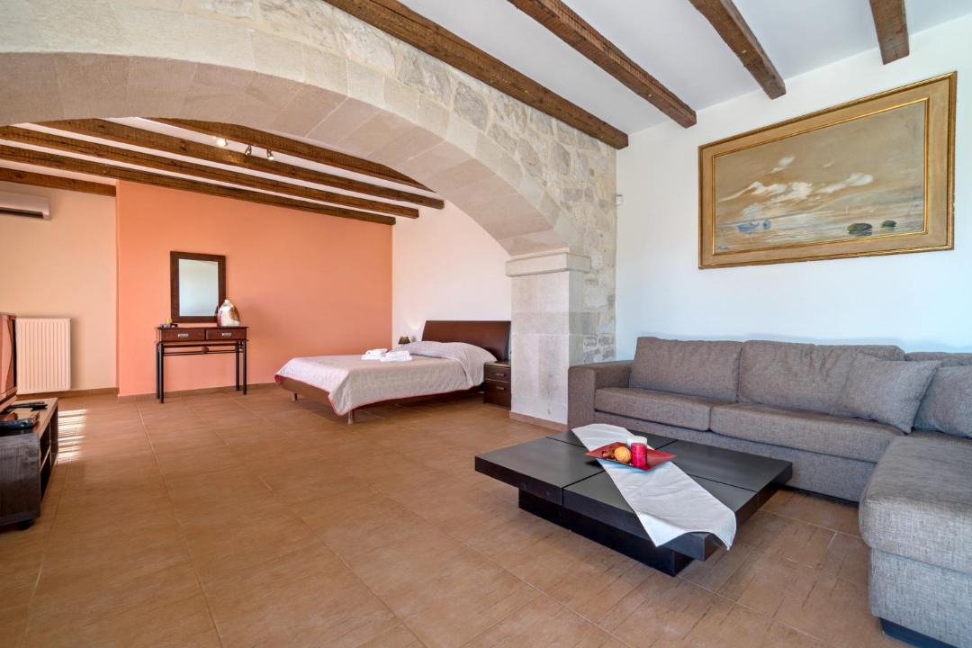 Photo of Livingroom in Kaloniktis