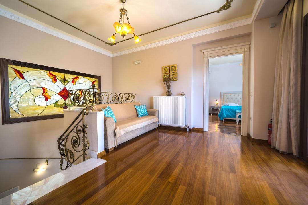 Photo of Livingroom in Polemarchi