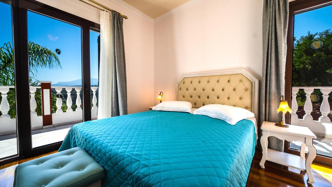 Photo of Bedroom in Polemarchi
