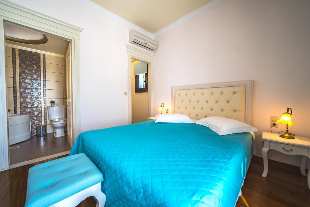 Photo of Bedroom in Polemarchi