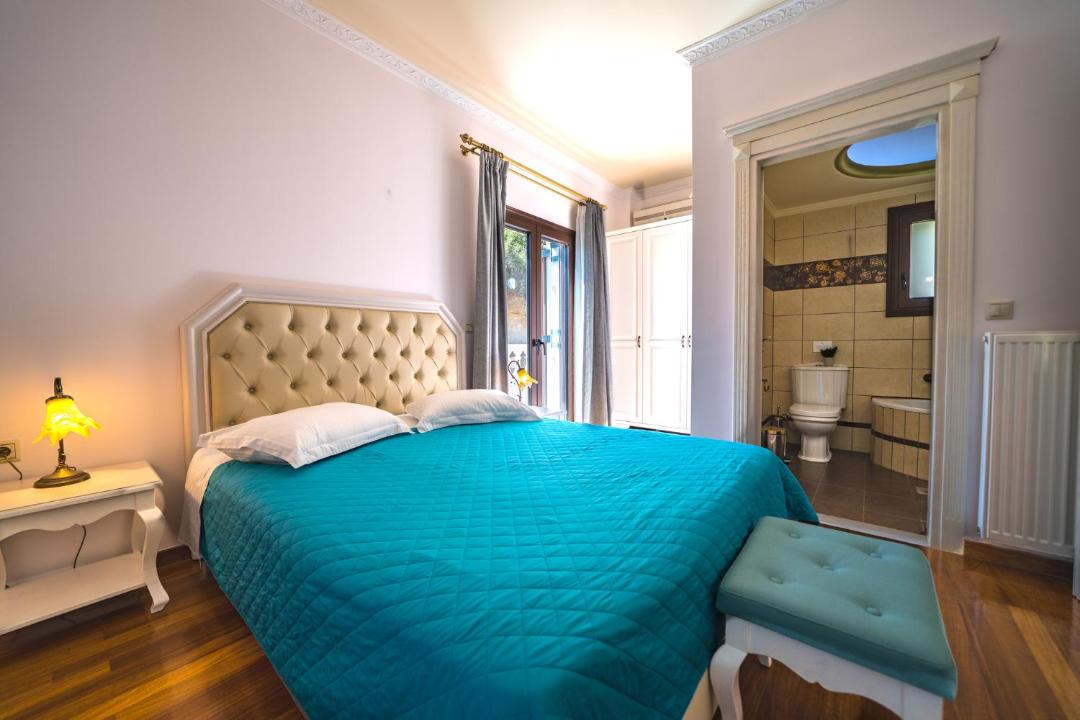 Photo of Bedroom in Polemarchi