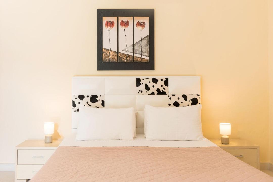 Photo of Bedroom in Kassiopi