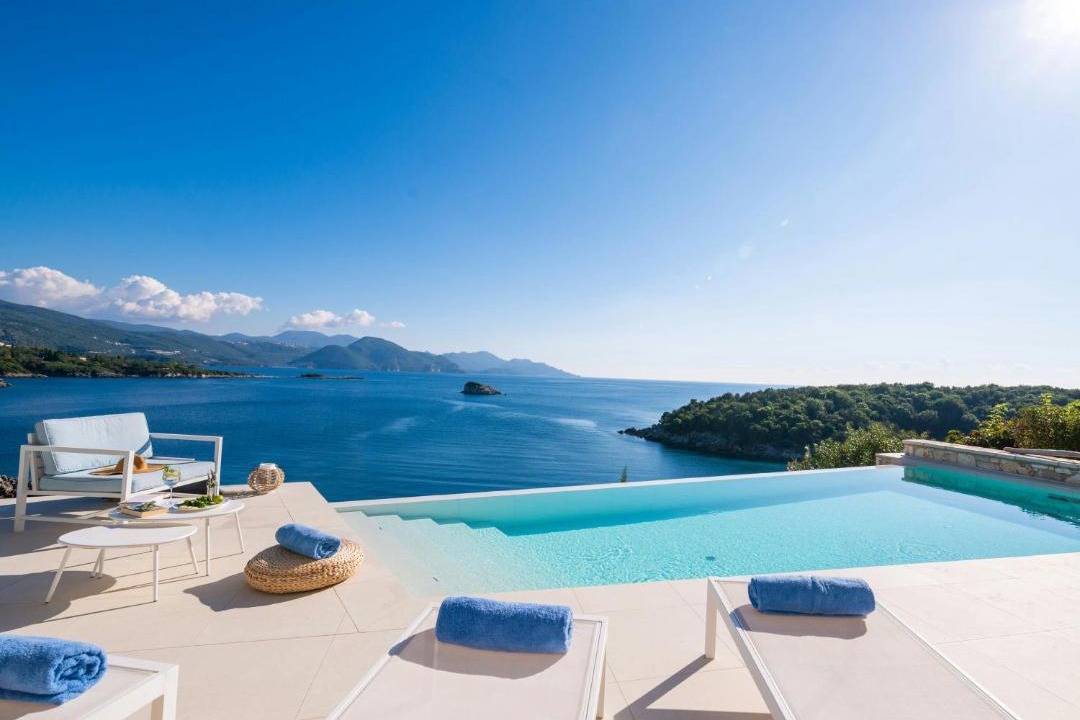 Photo of Outdoor in Sivota