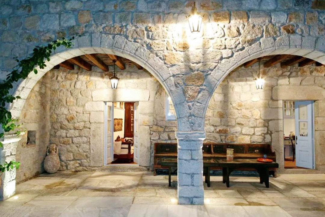 Photo of Others in Chora