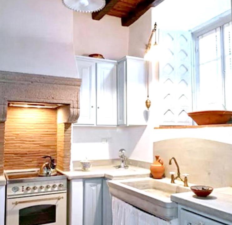 Photo of Kitchen in Chora