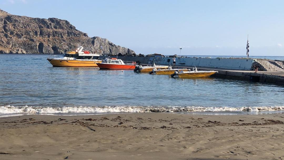 Photo of Outdoor in Lefkogeia