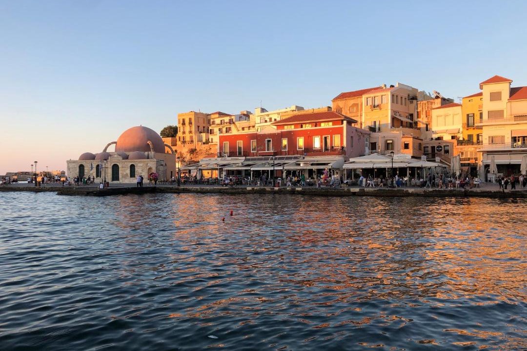 Photo of Outdoor in Lefkogeia