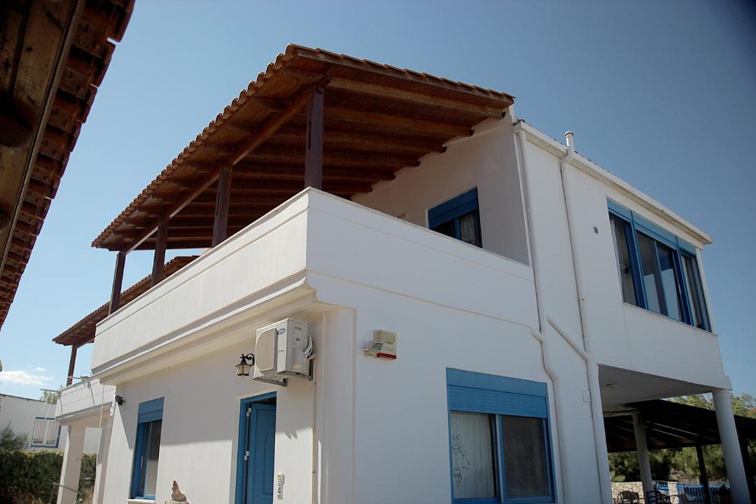 Photo of Buildings in Stavros