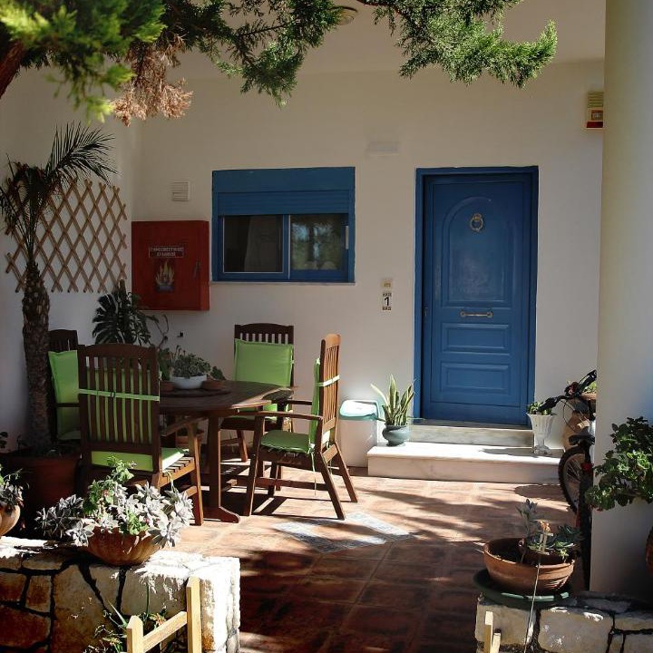 Photo of Livingroom in Stavros