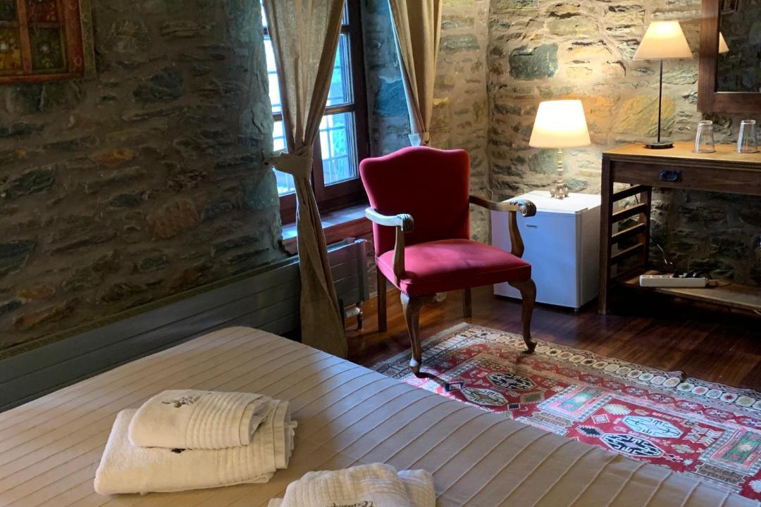 Photo of Livingroom in Agios Lavrentios