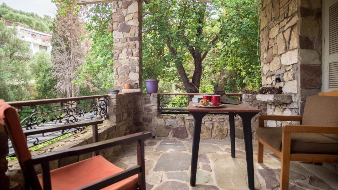 Photo of Patio Balcony in Kitries